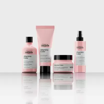 Vitamino Color Грижа за боядисана коса