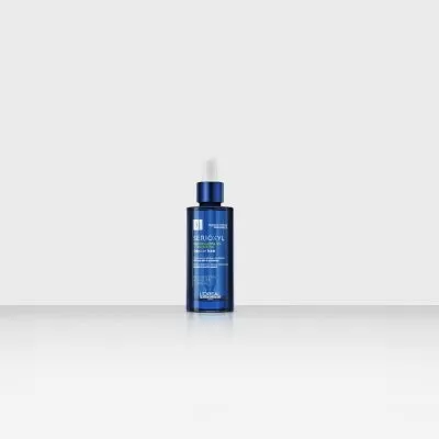 Serioxyl Advanced Уплътняване и сгъстяване 